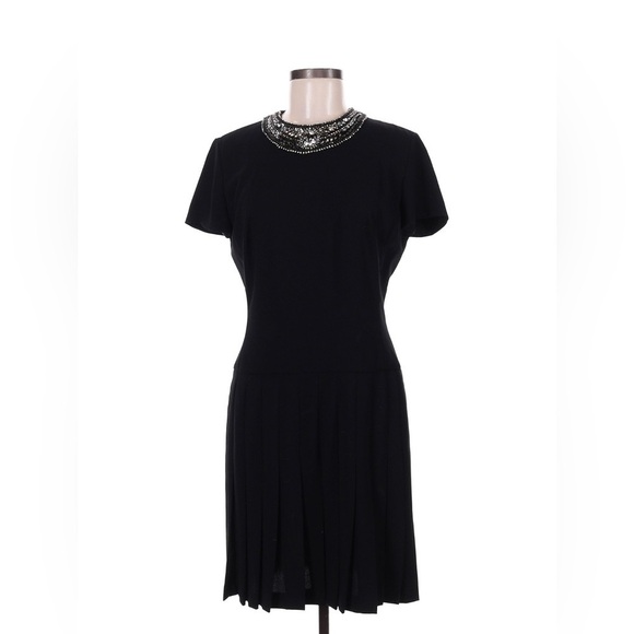 Ralph Lauren Purple Label | Dresses | Ralph Lauren Black Label Cocktail ...